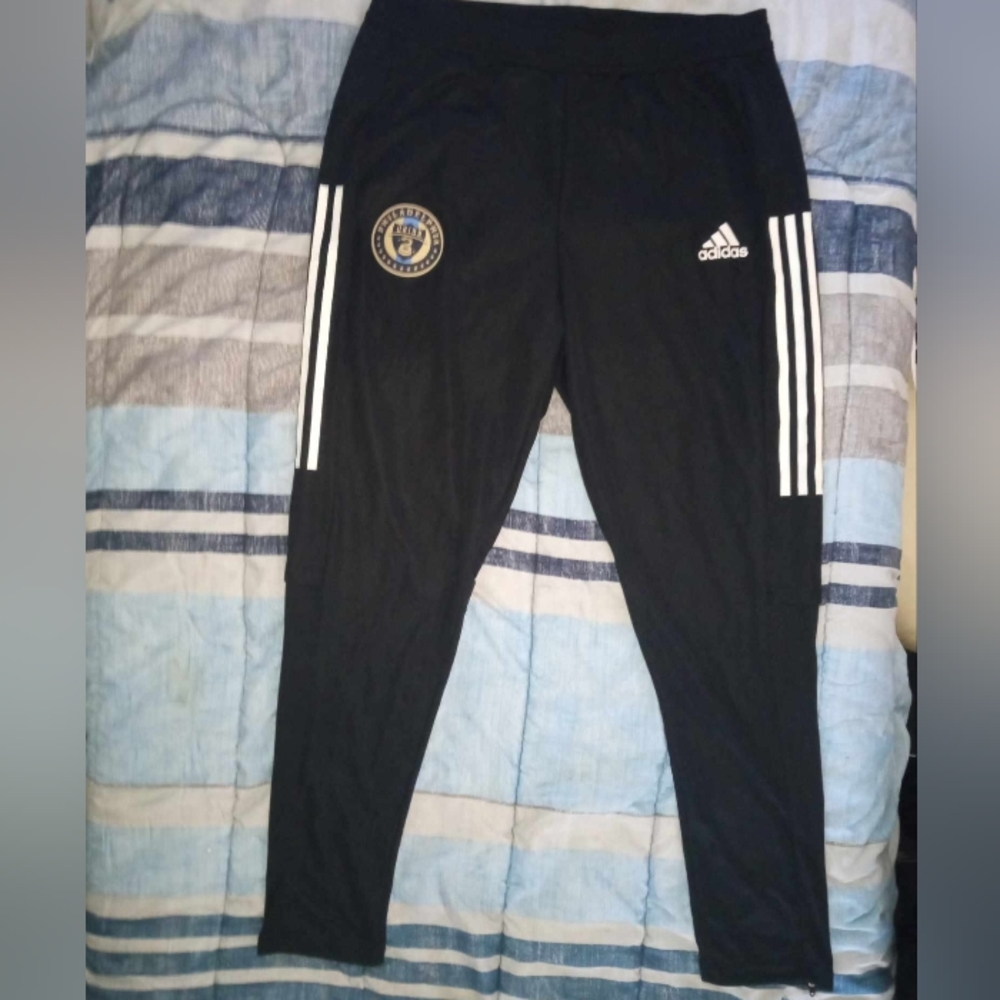 Philadelphia Union training pants